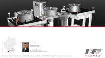 Wheel Gauging System R2010-9
