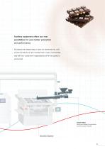 Auxiliary Equipment - for your chocolate production-3