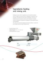 Auxiliary Equipment - for your chocolate production-8