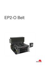 EP2-O Belt