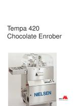 Tempa 420 Chocolate Enrober-1
