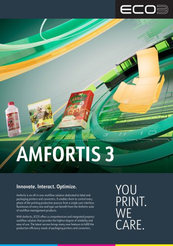 Amfortis
