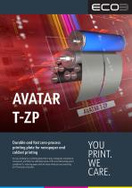 Avatar T-ZP-1