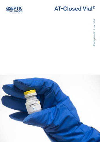 AT-Closed Vial&reg;