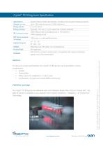 Crystal® PX-2