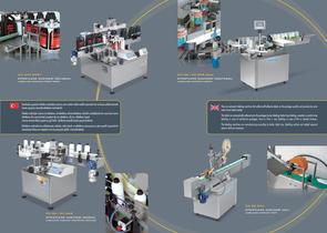 EM0109 Labeling Machines - 2