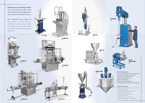 GB0104 Packaging & Process Equipment - 2