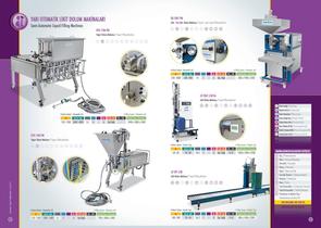 GB0108 Packaging Machinery - 11