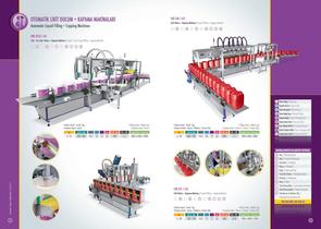 GB0108 Packaging Machinery - 5