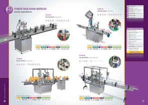 GB0108 Packaging Machinery - 8