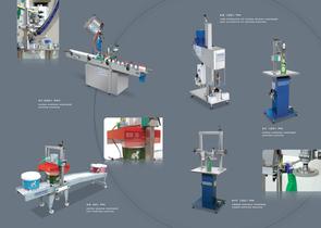 K0109 Sealing Machines - 3