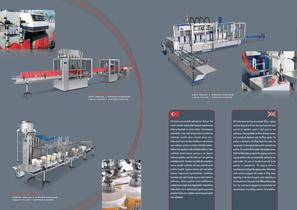 LDK0109 Filling & Sealing Machines - 2