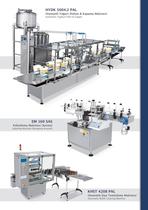 Packaging & Processing Equipment (Food & Drug & Cosmetic) - 3