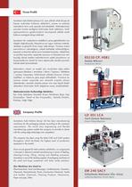 Packaging & Processing Machinery (Chemical & Petrochemical) - 2