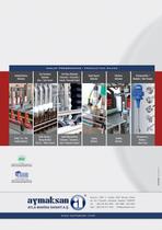 Packaging & Processing Machinery (Chemical & Petrochemical) - 4