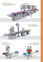 Packaging & Processing Machinery (Cleaning Materials & Supplies) - 3