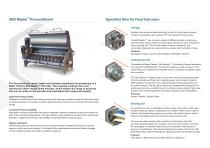 SBX Master™ Twin-Screw Extruder-3