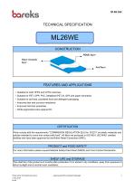 ML26WE-1