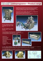 YOUR PARTNER FOR PACKAGING SOLUTIONS and accessories-2