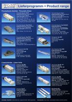YOUR PARTNER FOR PACKAGING SOLUTIONS and accessories-4