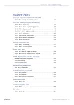 Inficon Vacuum Components:  Flanges & Fittings, Vacuum Gauges & Valves - 4