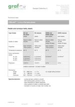 CRELAST® data sheet - 2