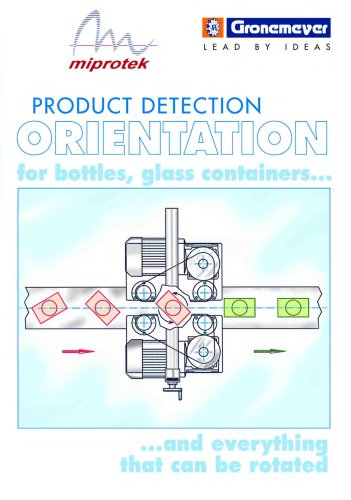 Palletizing/Depalletizing Brochure en