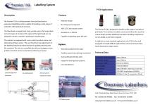 Labelling System - 2