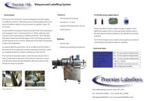 Wraparound Labelling System - 2