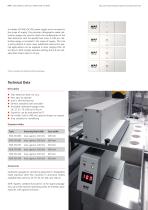 Pin Hole Detection // Type EOK-CR - 3