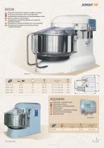 JEREMY. BAKERY MACHINES. CATALOGUE-3