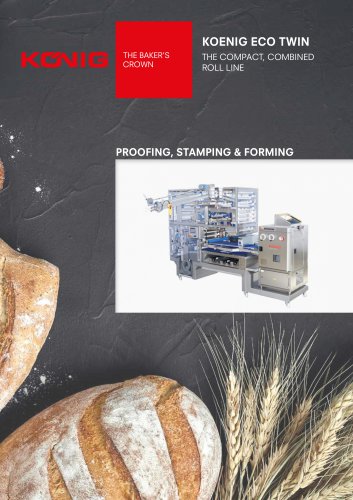 KOENIG ECO TWIN