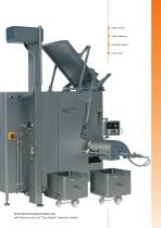 The MADO EXTRUSION GRINDER For ambitious food processing companies. - 5