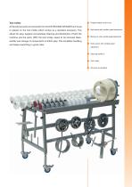 The MADO EXTRUSION GRINDER For ambitious food processing companies. - 9