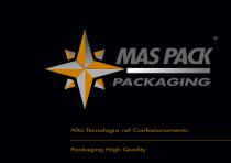 Packaging High Quality - 1