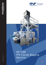 MF TUBE FFS Tubular Bagging Machine-1
