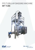 MF TUBE FFS Tubular Bagging Machine-2