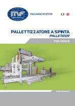 PALLETIZER - PSM 1500 IS - 1