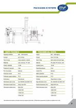 PALLETIZER - PSM 1500 IS - 7