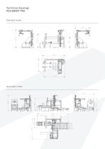 Palletizers range SMART - SMART PRO-15