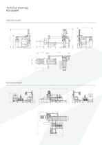 Palletizers range SMART - SMART PRO-9