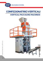 Vertical Packaging Machines - 2