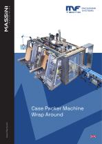 WRAP AROUND case packer-1