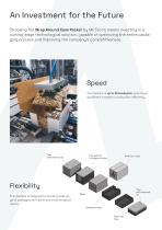 WRAP AROUND case packer-6