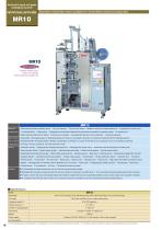 Liquid and Paste Packaging Machine-12
