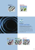 Liquid and Paste Packaging Machine-9