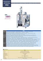 Powder and Granule  　Packaging Machine-10
