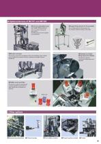 Powder and Granule  　Packaging Machine-5