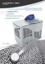 Micron 50 BALL REFINER-1