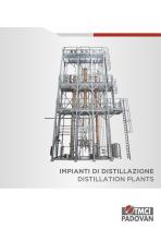 DISTILLATION PLANTS - 1